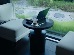 -木嘛working coffee(前海店)