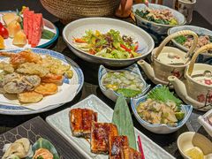 -昱匠·日本料理(金融街店)
