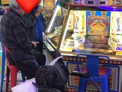 -汤姆熊欢乐世界(大连恒隆广场店)