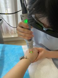 -嘉和医学脱毛中心