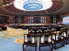 -印象餐厅(杭州国际博览中心北辰大酒店)