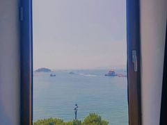 -老味道民宿(栈桥店)