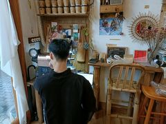 -小晴天咖啡馆
