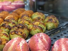 -LELECHA乐乐茶(美罗城店)