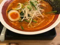 -雷门拉面·现熬骨汤(凯德来福士店)
