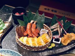 -桐寿司Sushi Tong