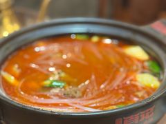 -肖记公安牛肉鱼杂馆·省级非物质文化遗产(三角路直营店)