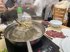 -五洲牛肉美食馆