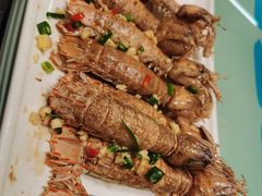 -王庄阿咪海鲜大排档(象园店)