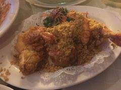 -无招牌海鲜餐厅(滨海艺术中心店)