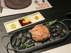 中式珍果面包-NIUNIUPARK和牛螃蟹(龙湖杭州滨江天街店)