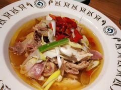 招牌椒麻鸡-胖老汉(北京路店)