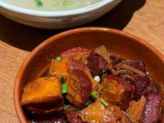 -麽麽家•爆炒牛肉饭(景瑞时光里店)