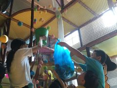 -蒙特利亲子乐园