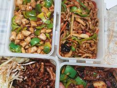 -北大地皖峰饭馆