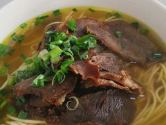 -上海为民商行清真饭店(南大路店)