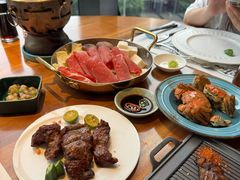-Mr.Fish鱼鲜生海鲜放题(高德置地冬广场店)