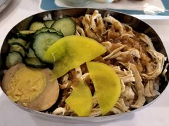 鸡丝饭-小明同学(三里屯店)