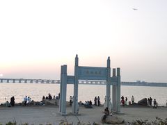 -宝安西湾红树林湿地公园