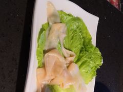 -锅说大脸毛肚重庆老火锅(佐阾店)