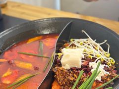 -咖咖火锅(老店)