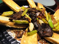 -九十九顶毡房(阜石路店)