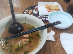 -李先生牛肉面大王(北京东四店)