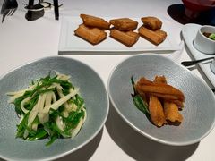 -荣轩(新荣记环球金融中心店)