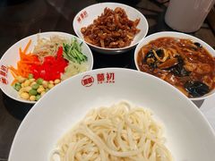 -添萬囍·天津三鲜捞面(天河城店)