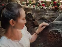 -凯撒城堡西餐厅(颐和国际店)