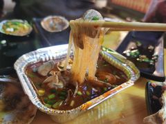 花甲粉-金园海的味(马家巷店)