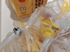 -味多美蛋糕(苏州街地铁店)