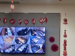 -子曰书院·古筝围棋书法国画小主持(夏都店)