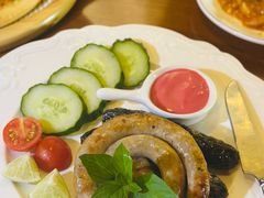 -猫岛主趣味餐厅(鼓浪屿店)