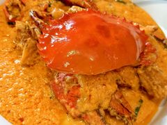 -阿诺泰·泰国餐厅(棕北店)