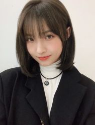 -HG美发设计沙龙