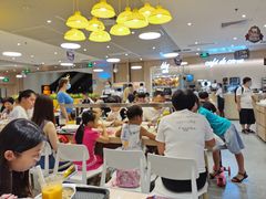 大堂-大家乐(广州荔湾领展广场店)