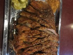 特色烤羊排-玫瑰红烤羊排(北新桥三条店)
