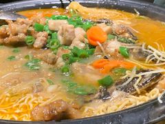 -探鱼·鲜青椒爽麻烤鱼(领展购物广场店)