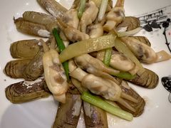 -海天一色海景自助餐厅(西港花园店)