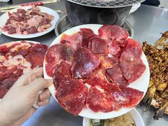 -松明一烤肉馆(鲁园店)