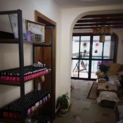 -杉惠素颜美妆皮肤管理中心