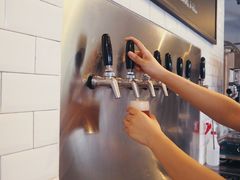 -Twin Tails Brewpub双尾精酿餐吧(八坼店)