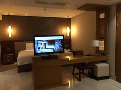 -三亚凤凰水城凯莱度假酒店