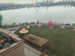 -唐山河头老街国丰维景度假大酒店