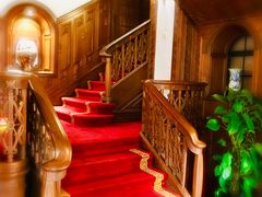 -马勒别墅·中餐厅