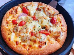 -必胜客(仁恒店)