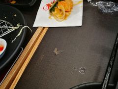 -大鼓米线(浦东长泰店)
