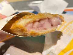-麦当劳(红唐店)