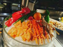 -连云港苏宁索菲特酒店